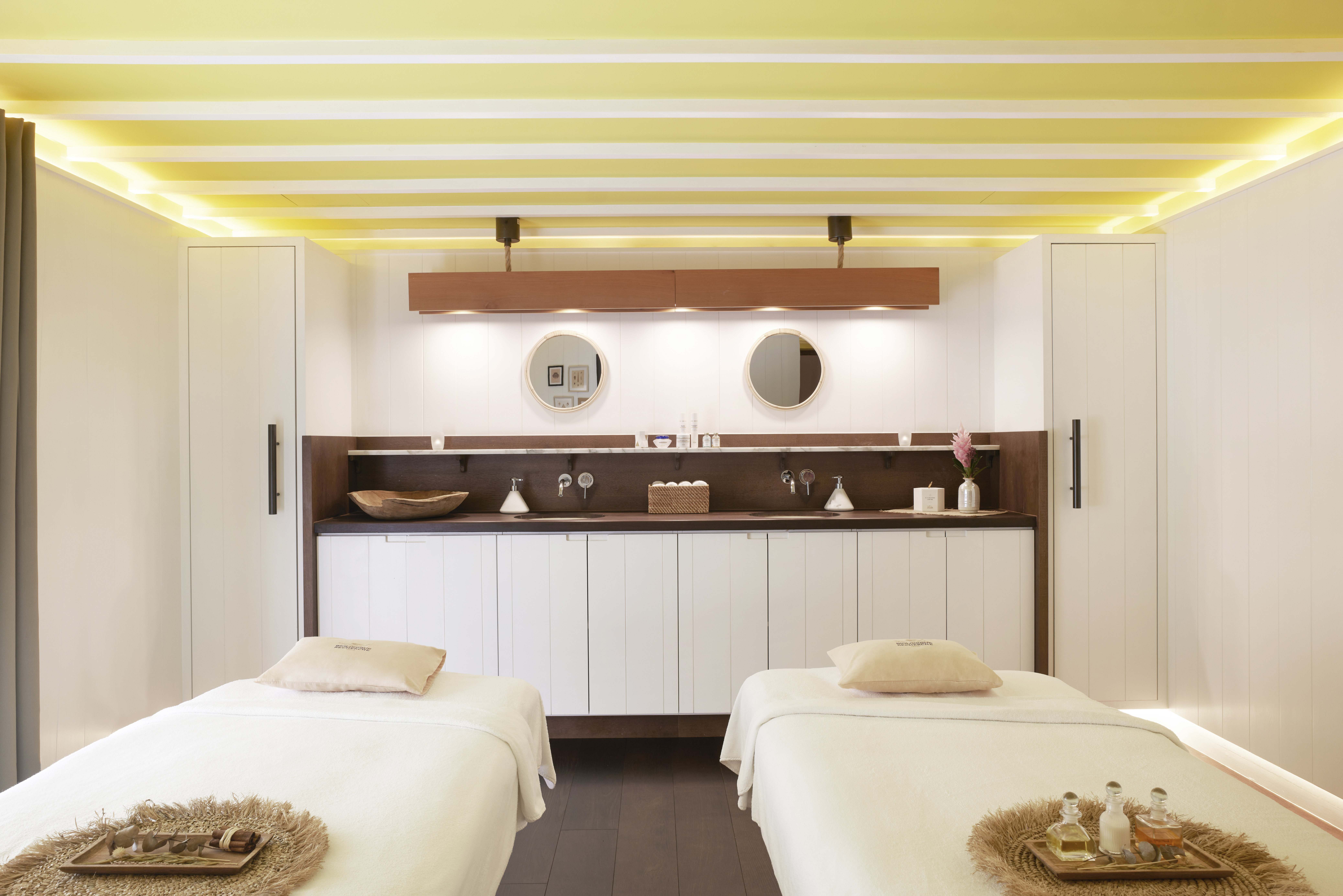 Fouquet's Saint-Barth - Spa
